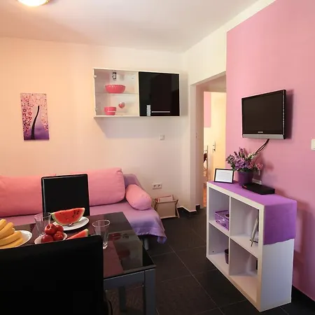 Apartman Lavanda