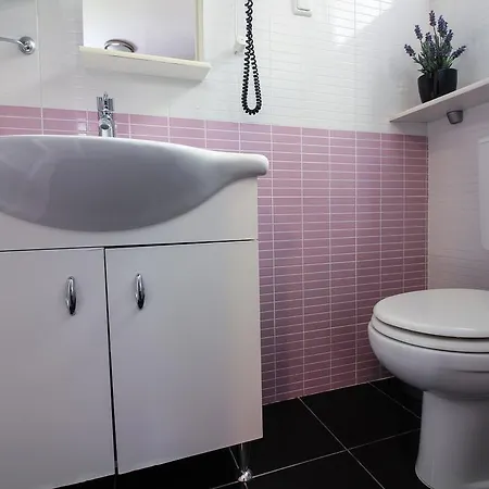 Apartment Lavanda Primosten