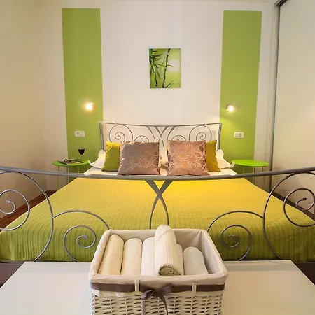 Lavanda Apartment Primosten