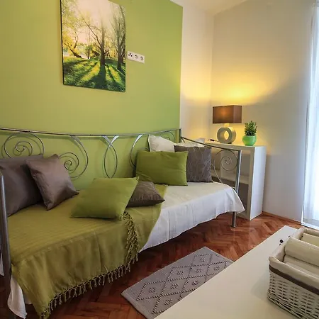 Lavanda Apartment Primosten