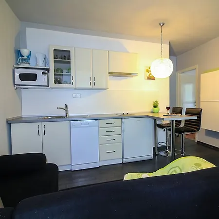 Lavanda Apartment