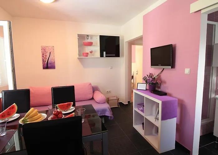 Apartamento Lavanda