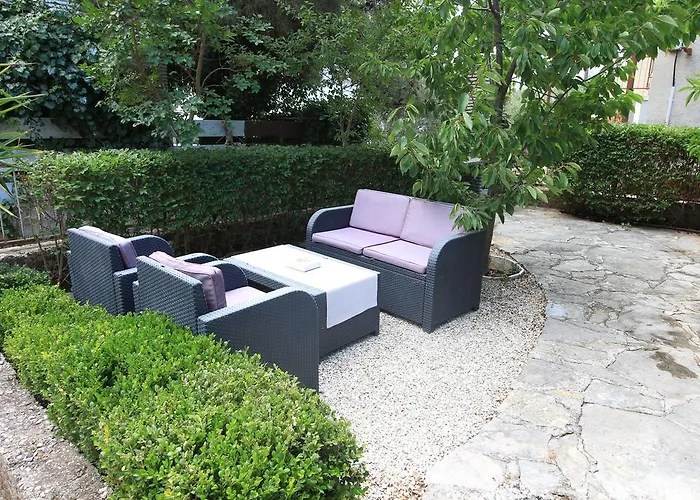 Apartamento Lavanda *