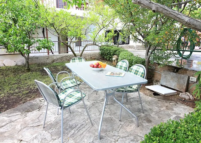 Lavanda Apartamento Primošten