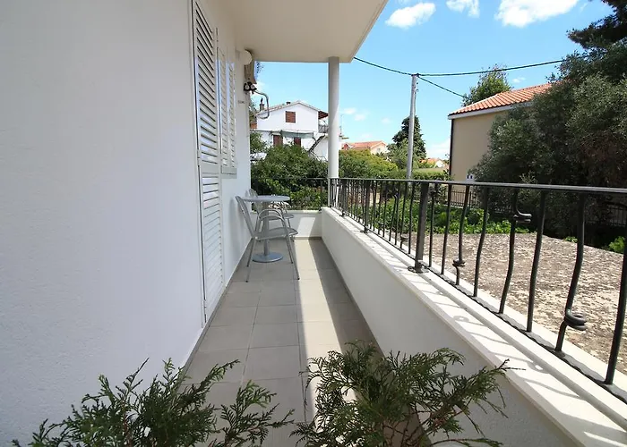 Lavanda Apartamento Primošten