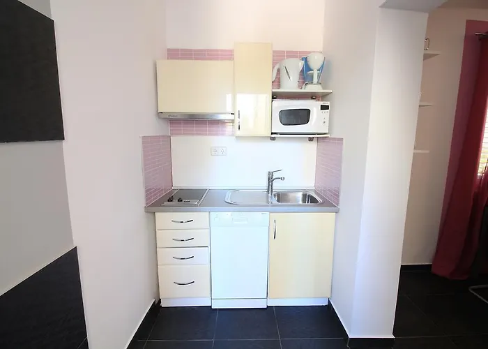 Apartamento Lavanda *