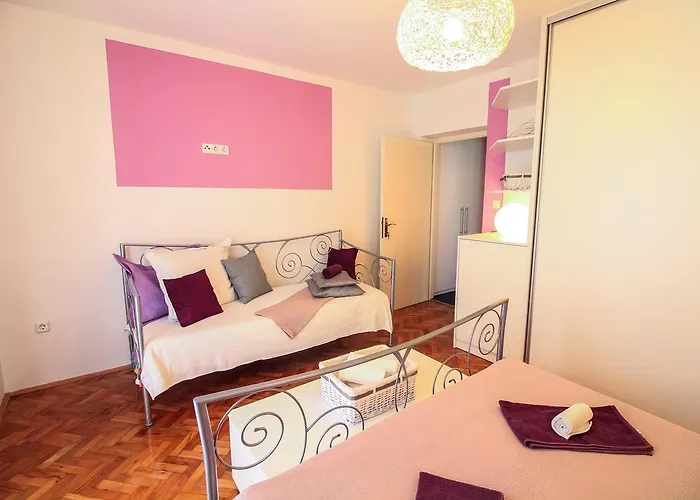 Lavanda Apartamento *