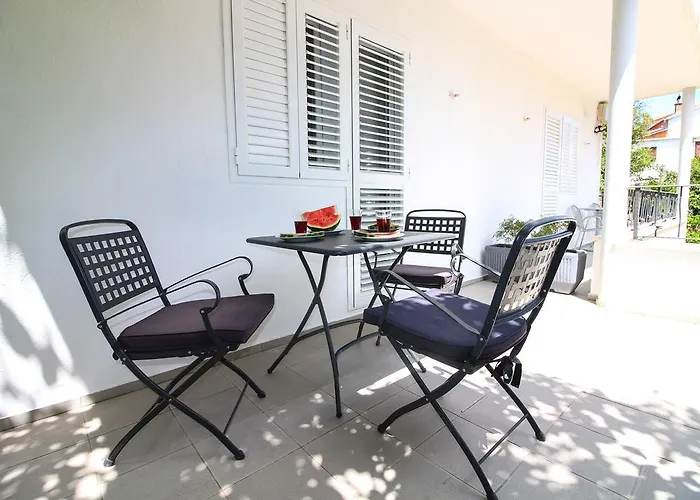 Lavanda Apartamento *