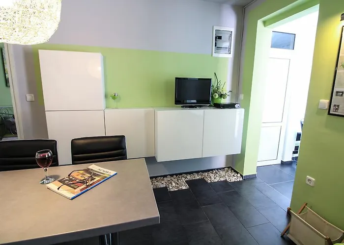 Lavanda * Primošten